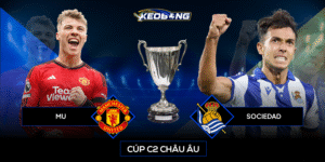 13 Mar MU vs Sociedad