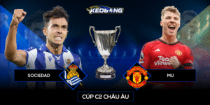 6 Mar Sociedad vs MU