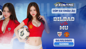 02 May   Bilbao vs MU