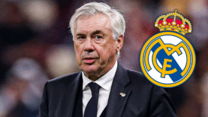 Carlo Ancelotti