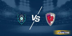Soi kèo J1 League trận Avispa Fukuoka vs Kyoto