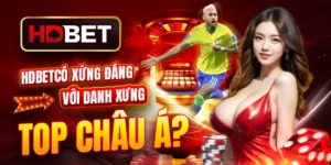 review nha cai hdbet