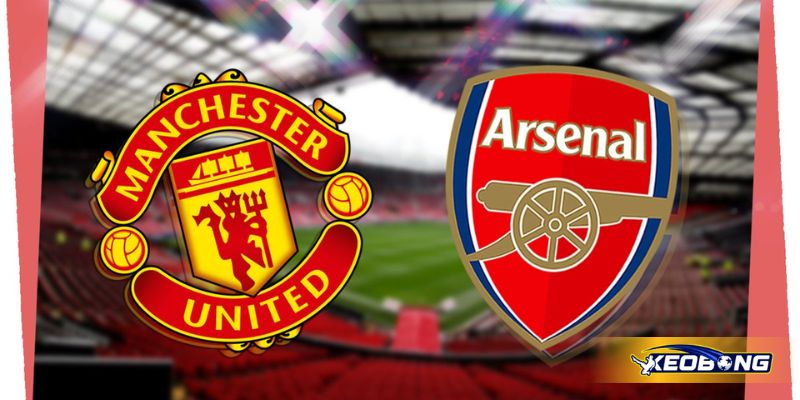 manchester united vs arsenal 1
