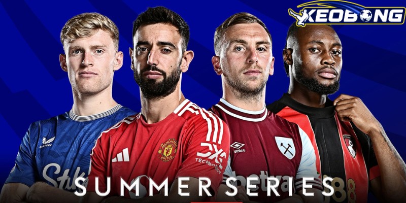 premier league summer series thumb