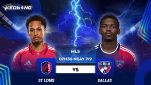 7 Sep St Louis vs Dallas