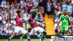 Nhận định Sunderland vs Aston Villa ngày 21 9