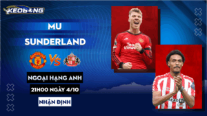 4 Oct MU vs Sunderland